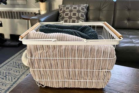 The Best Laundry Baskets of 2023, Tested By AT .